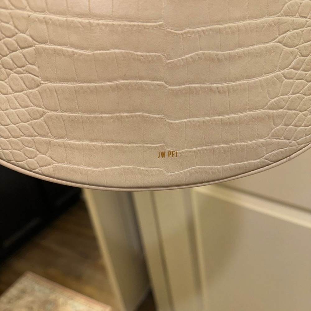 JW Pei shoulder bag
